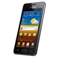 Unlock Samsung I9103 Galaxy Z