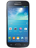 Unlock Samsung I9190 Galaxy S4 mini