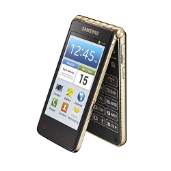 Unlock Samsung I9230 Galaxy Golde