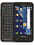 Unlock Samsung i927 Captivate Glide