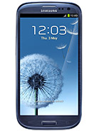 Unlock Samsung I9300I Galaxy S3 Neo