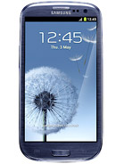 Unlock Samsung I9305 Galaxy S III