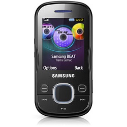Unlock Samsung M2520