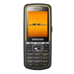 Unlock Samsung M3510 Beat