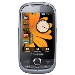 Unlock Samsung M3710 Beat