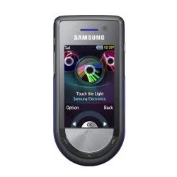 Unlock Samsung M6710