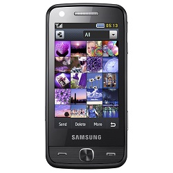 Unlock Samsung M8910