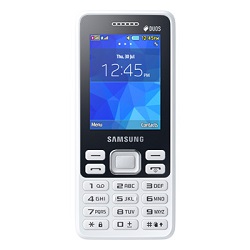 Unlock Samsung Metro B350E