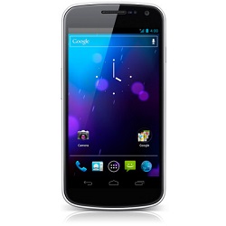 Unlock Samsung Nexus GT-i9250