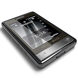 Unlock Samsung P520A