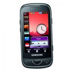 Unlock Samsung Player 5