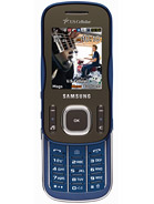 Unlock Samsung R520 Trill