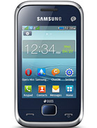 Unlock Samsung Rex 60 C3312R