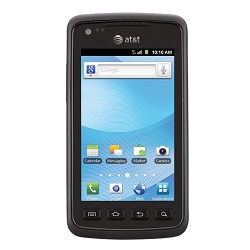 Unlock Samsung Rugby Smart SGH-I847