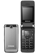 Unlock Samsung S3600