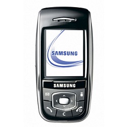 Unlock Samsung S400