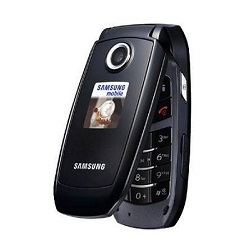 Unlock Samsung S501i