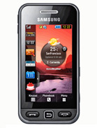 Unlock Samsung S5233T