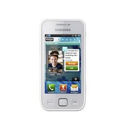 Unlock Samsung S5250 Wave 2