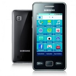 Unlock Samsung S5260