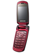 Unlock Samsung S5510