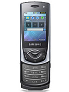 Unlock Samsung S5530