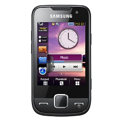 Unlock Samsung S5600