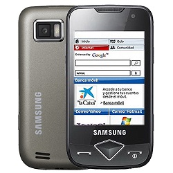 Unlock Samsung S5600v