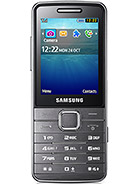 Unlock Samsung S5611