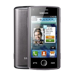 Unlock Samsung S5780 Wave