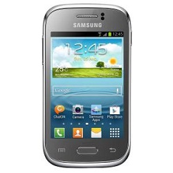 Unlock Samsung S6310N