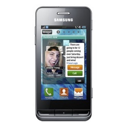 Unlock Samsung S7320