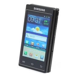 Unlock Samsung SCH W999