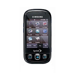 Unlock Samsung Seek M350