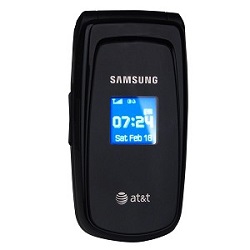 Unlock Samsung SGH-A117