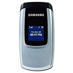 Unlock Samsung SGH T201G