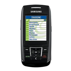 Unlock Samsung SGH T301G