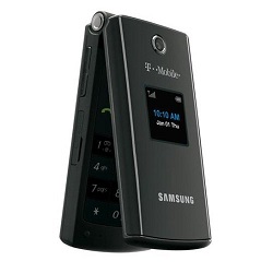 Unlock Samsung SGH T339