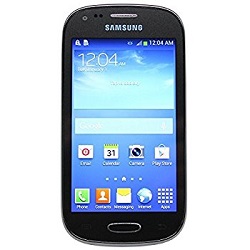 Unlock Samsung SGH-T399N