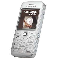 Unlock Samsung SGH590