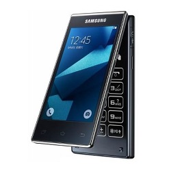 Unlock Samsung SM-G9198