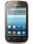 Unlock Samsung Star Deluxe Duos S5292