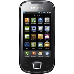 Unlock Samsung Teos Galaxy