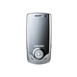 Unlock Samsung U700