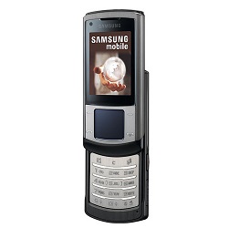 Unlock Samsung U900