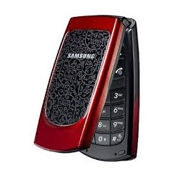Unlock Samsung X160
