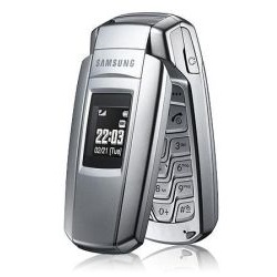 Unlock Samsung X300
