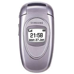 Unlock Samsung X468