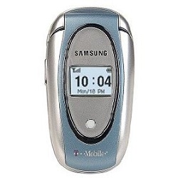 Unlock Samsung X475