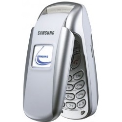 Unlock Samsung X490